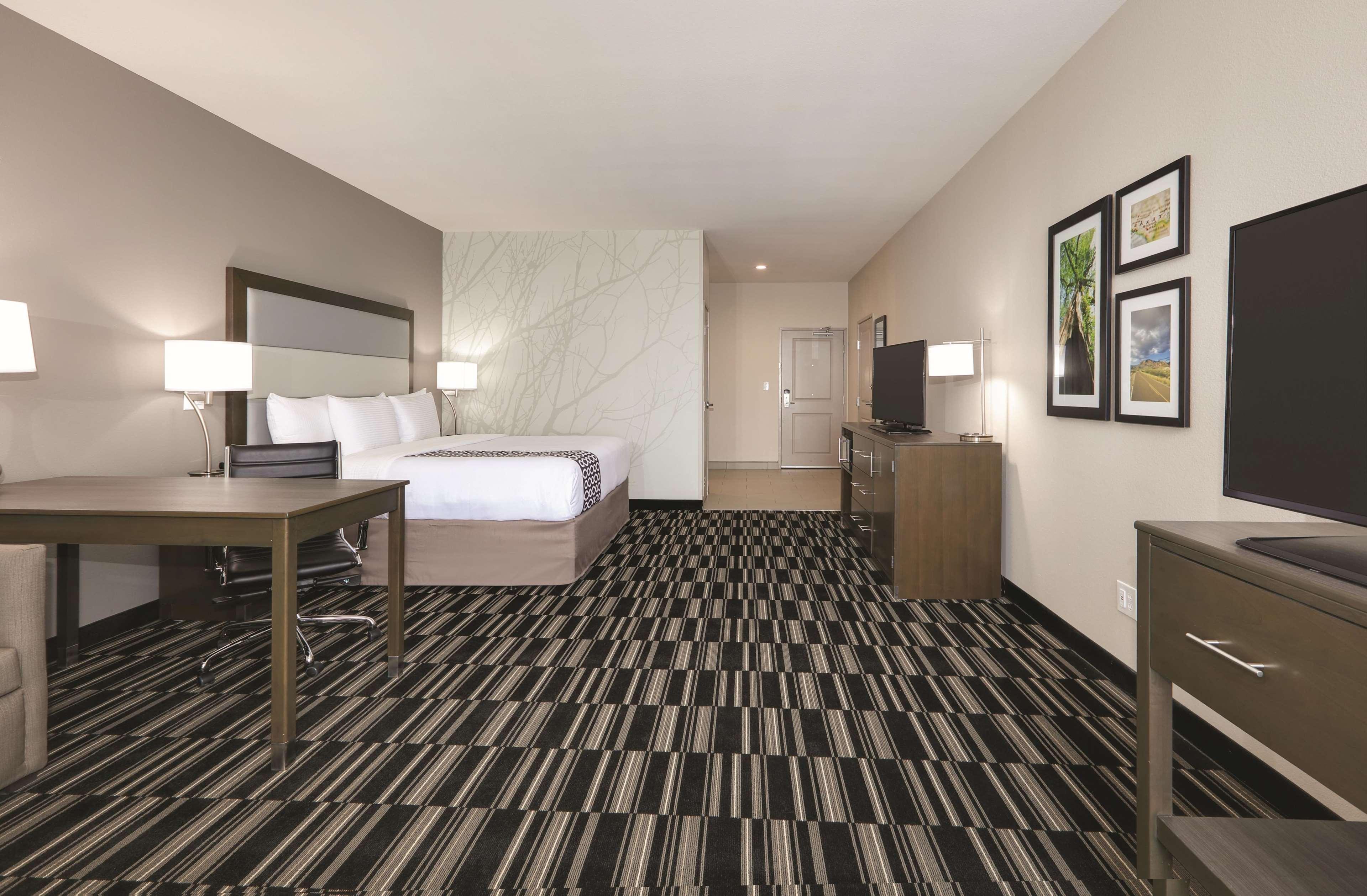 Hotel La Quinta By Wyndham Sweetwater East Exterior foto