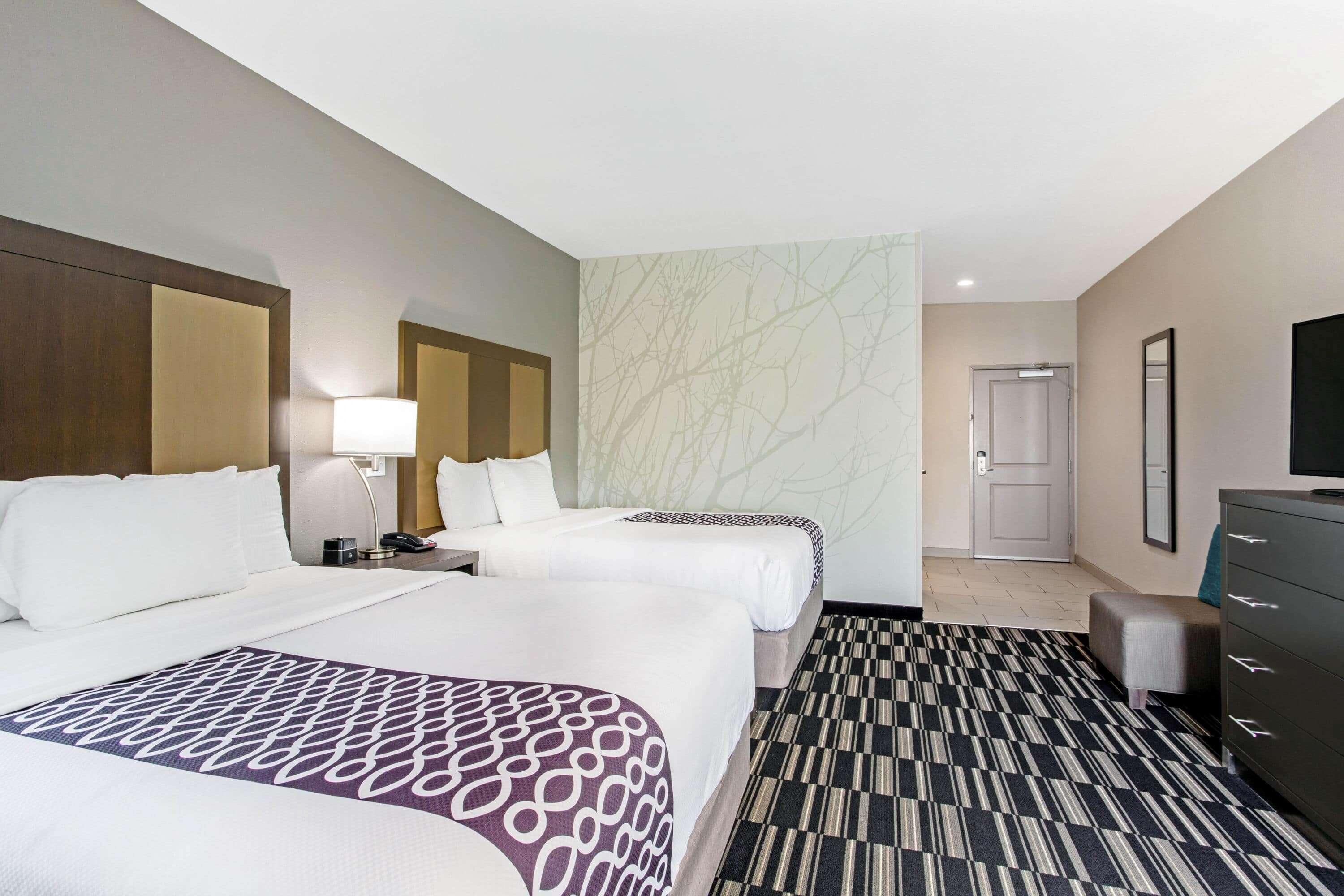 Hotel La Quinta By Wyndham Sweetwater East Exterior foto