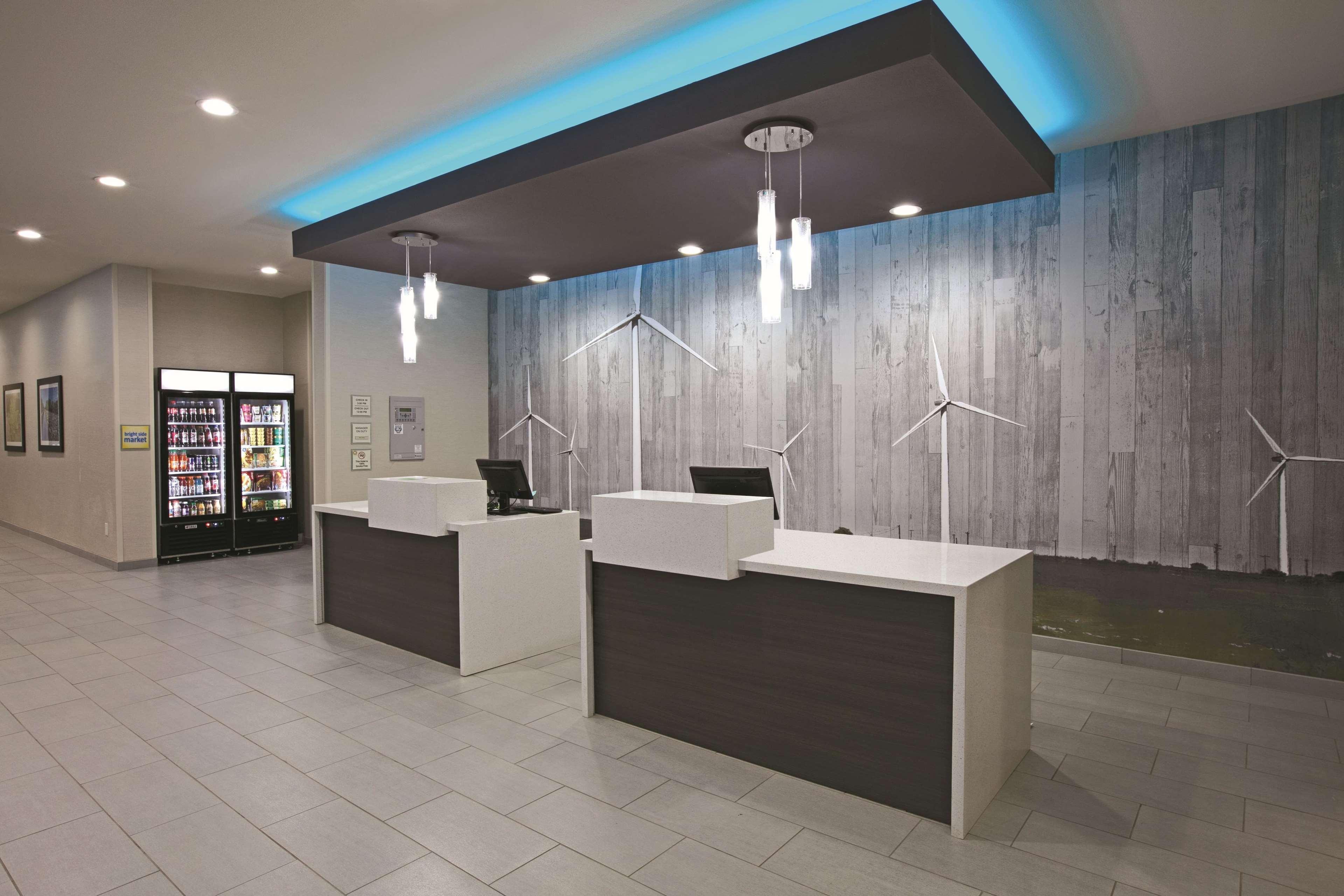 Hotel La Quinta By Wyndham Sweetwater East Exterior foto