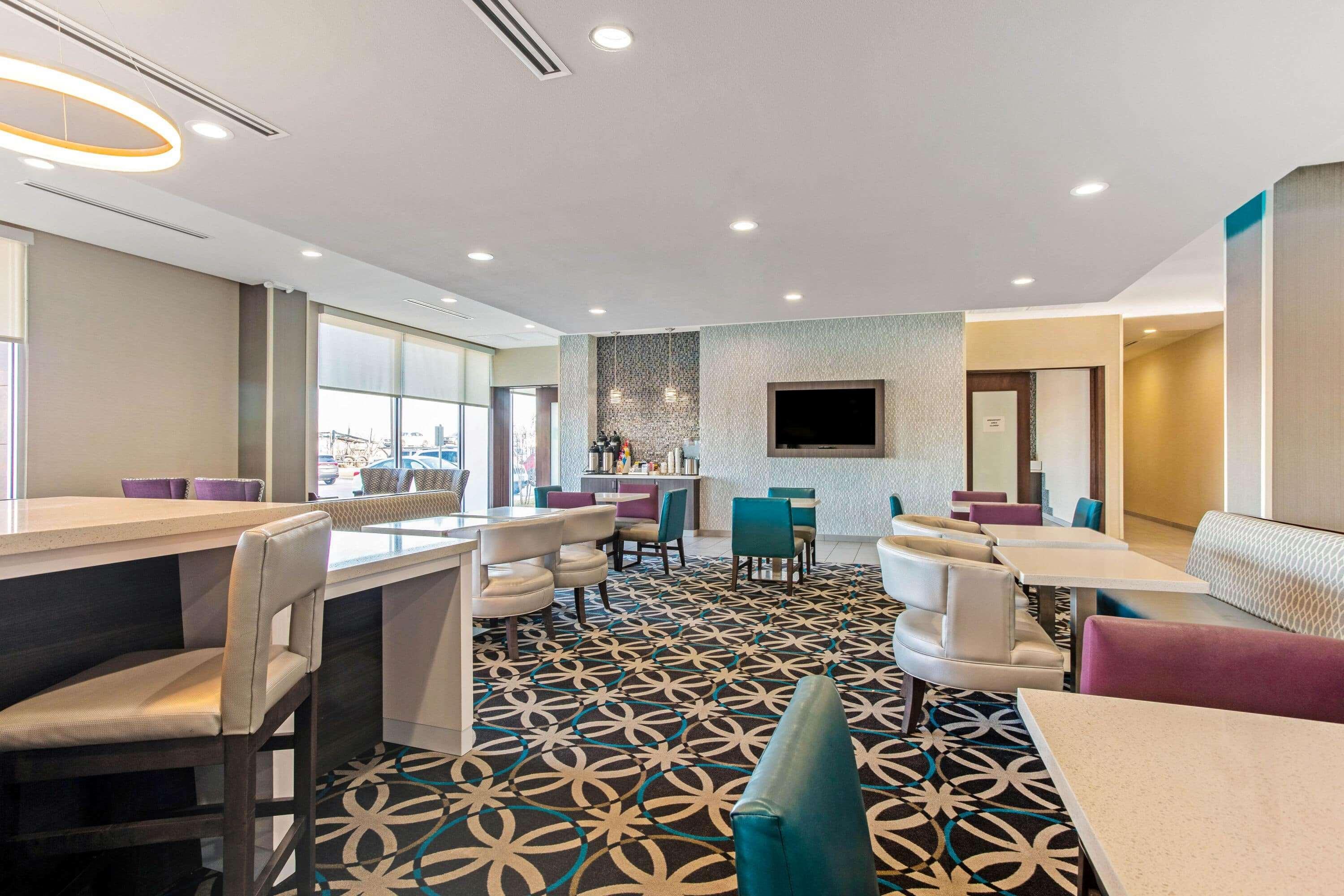 Hotel La Quinta By Wyndham Sweetwater East Exterior foto