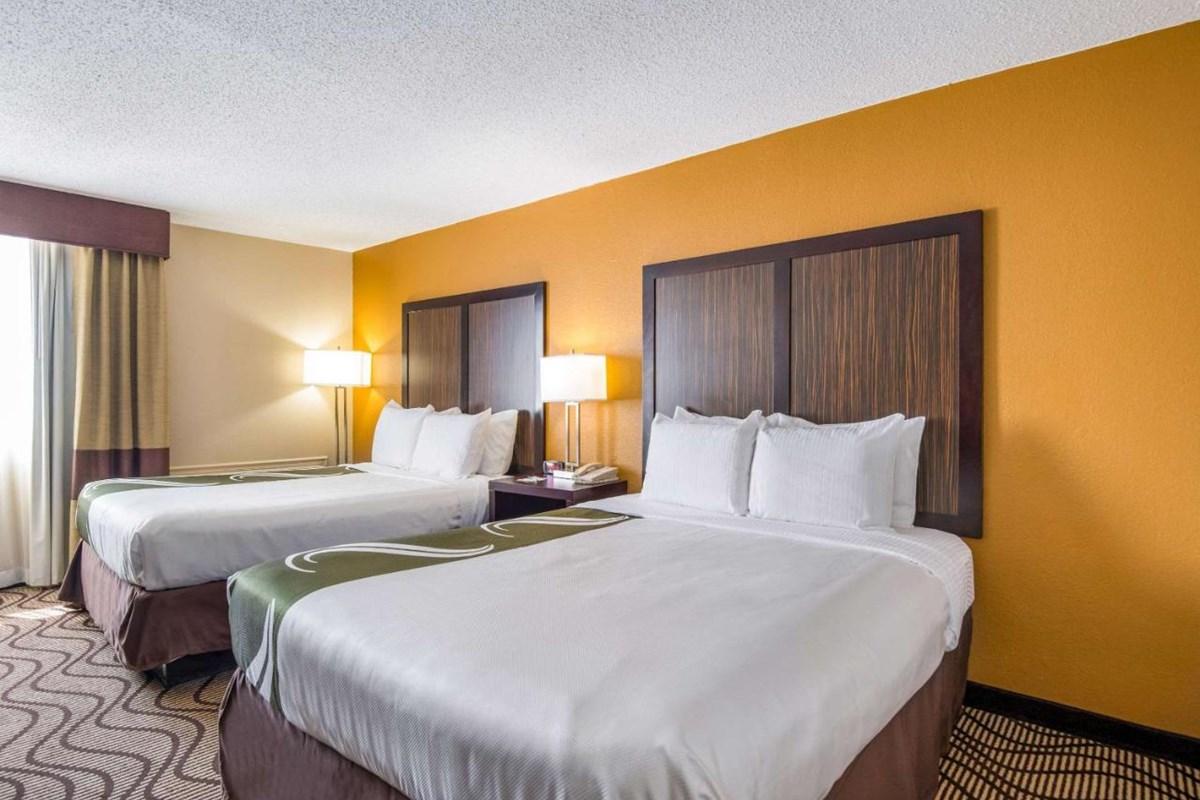 Hotel La Quinta By Wyndham Sweetwater East Exterior foto