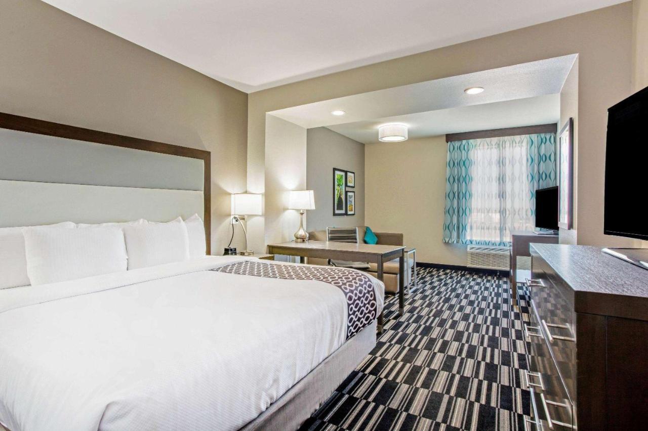 Hotel La Quinta By Wyndham Sweetwater East Exterior foto