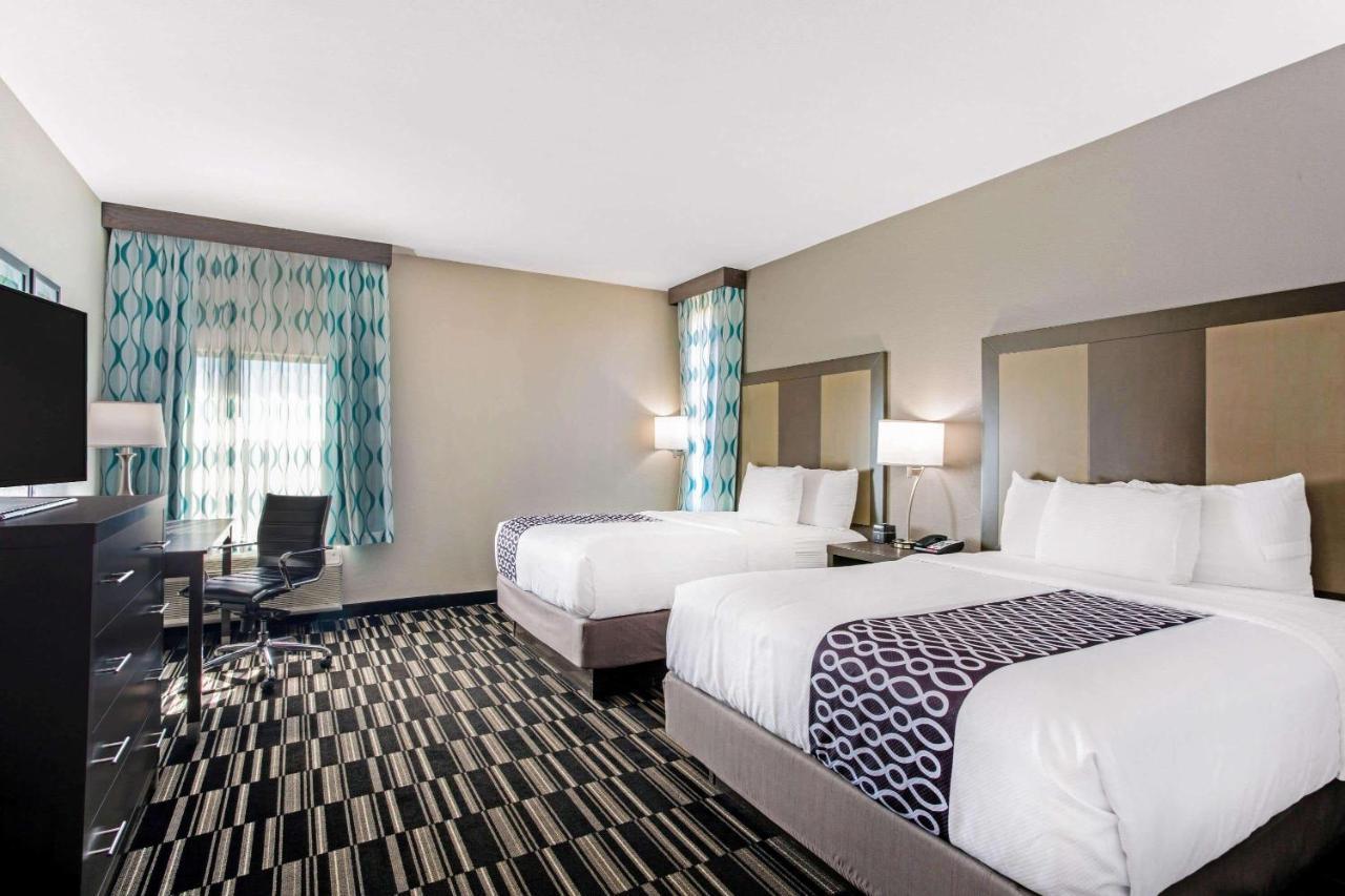 Hotel La Quinta By Wyndham Sweetwater East Exterior foto